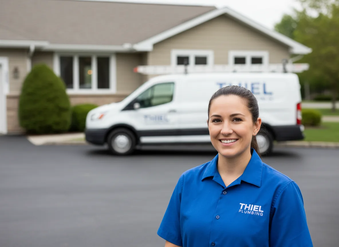 Plumber Scottsbluff, NE FAQs